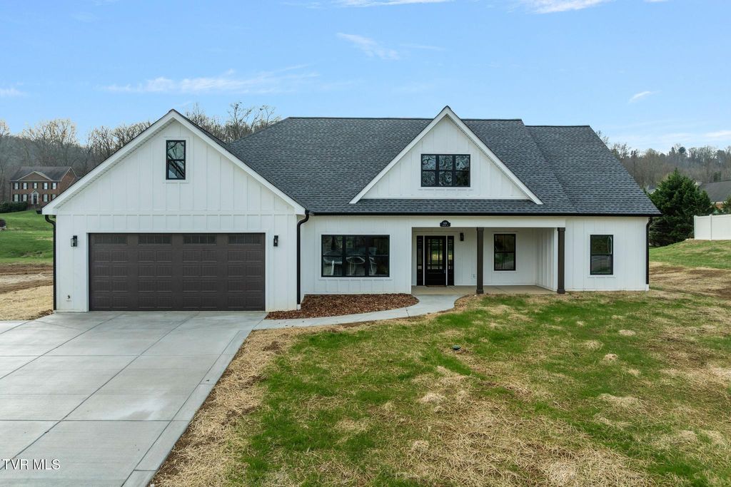 Photo of 5419 Orebank Road, Kingsport, TN 37664 (MLS # 9990917)