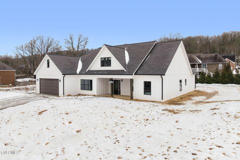 Photo of 5419 Orebank Road, Kingsport, TN 37664 (MLS # 9990917)