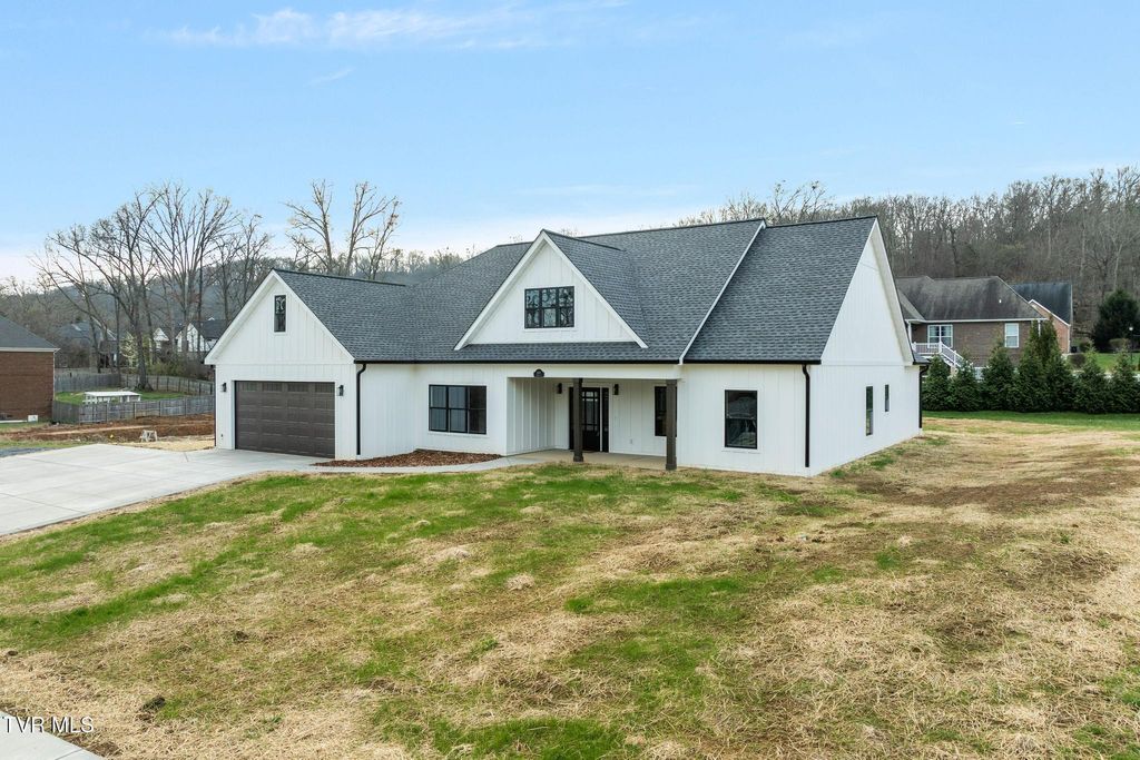 Photo of 5419 Orebank Road, Kingsport, TN 37664 (MLS # 9990917)