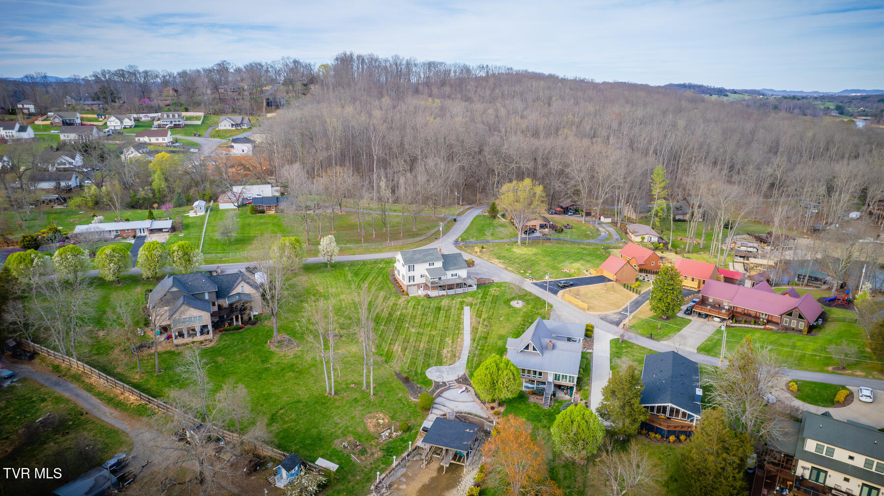 109 Lake Haven Drive, Johnson City, Tennessee image 49