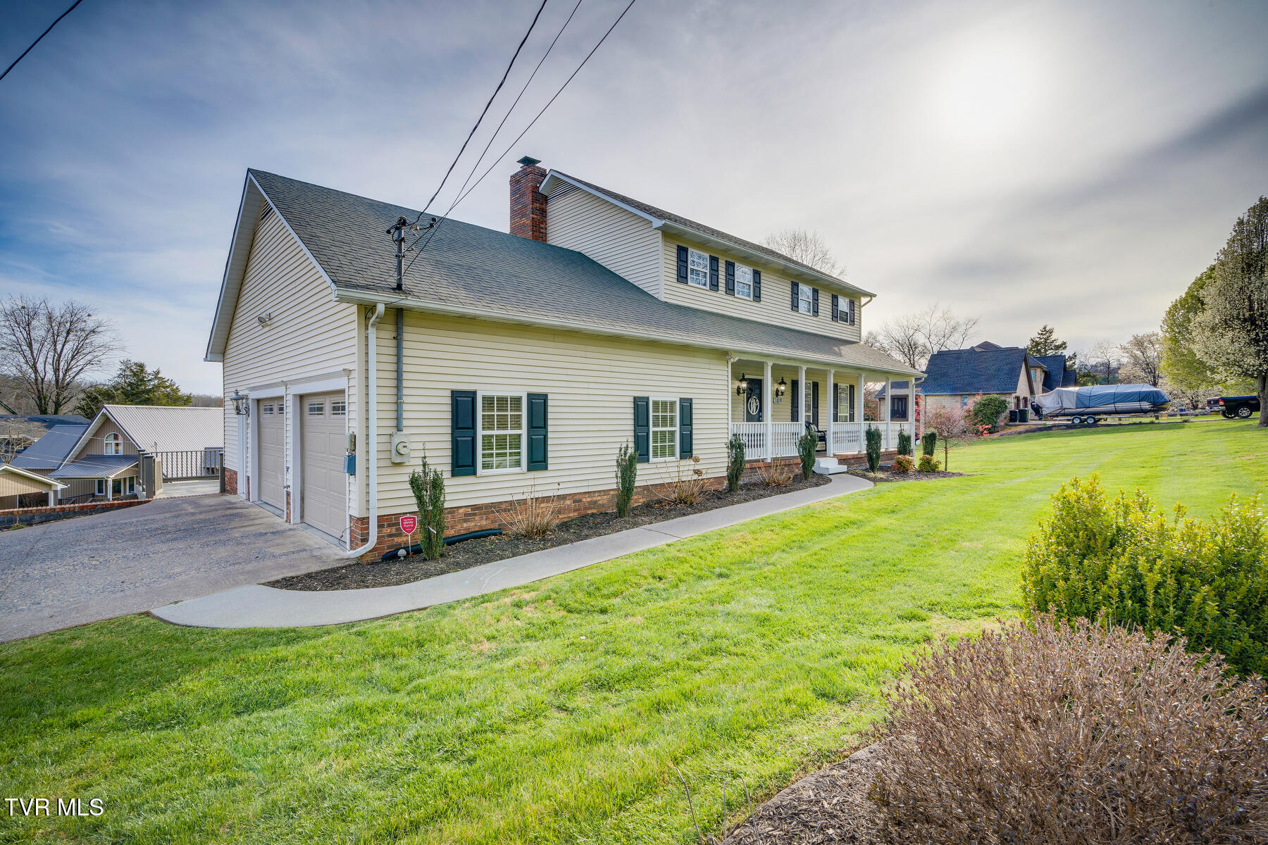 109 Lake Haven Drive, Johnson City, Tennessee image 2