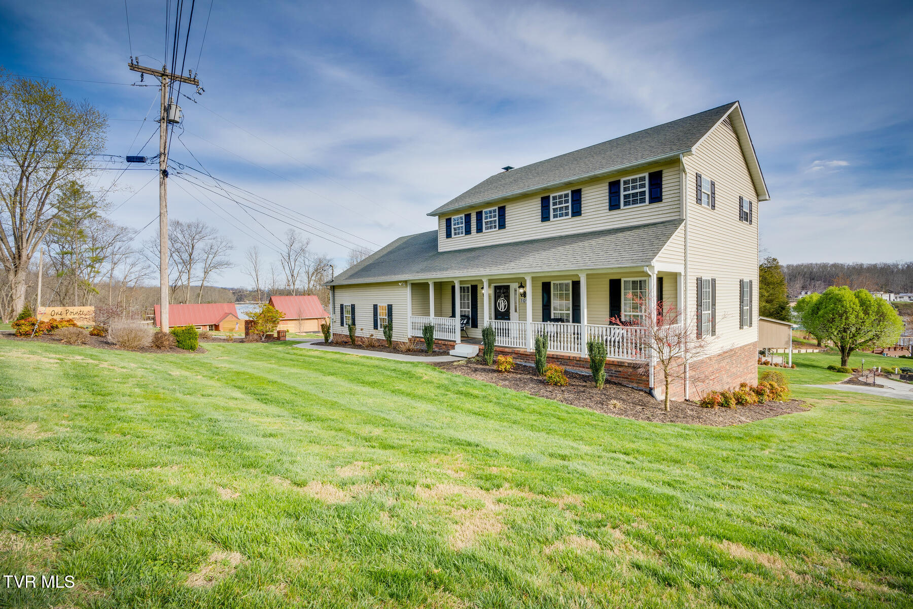 109 Lake Haven Drive, Johnson City, Tennessee image 3