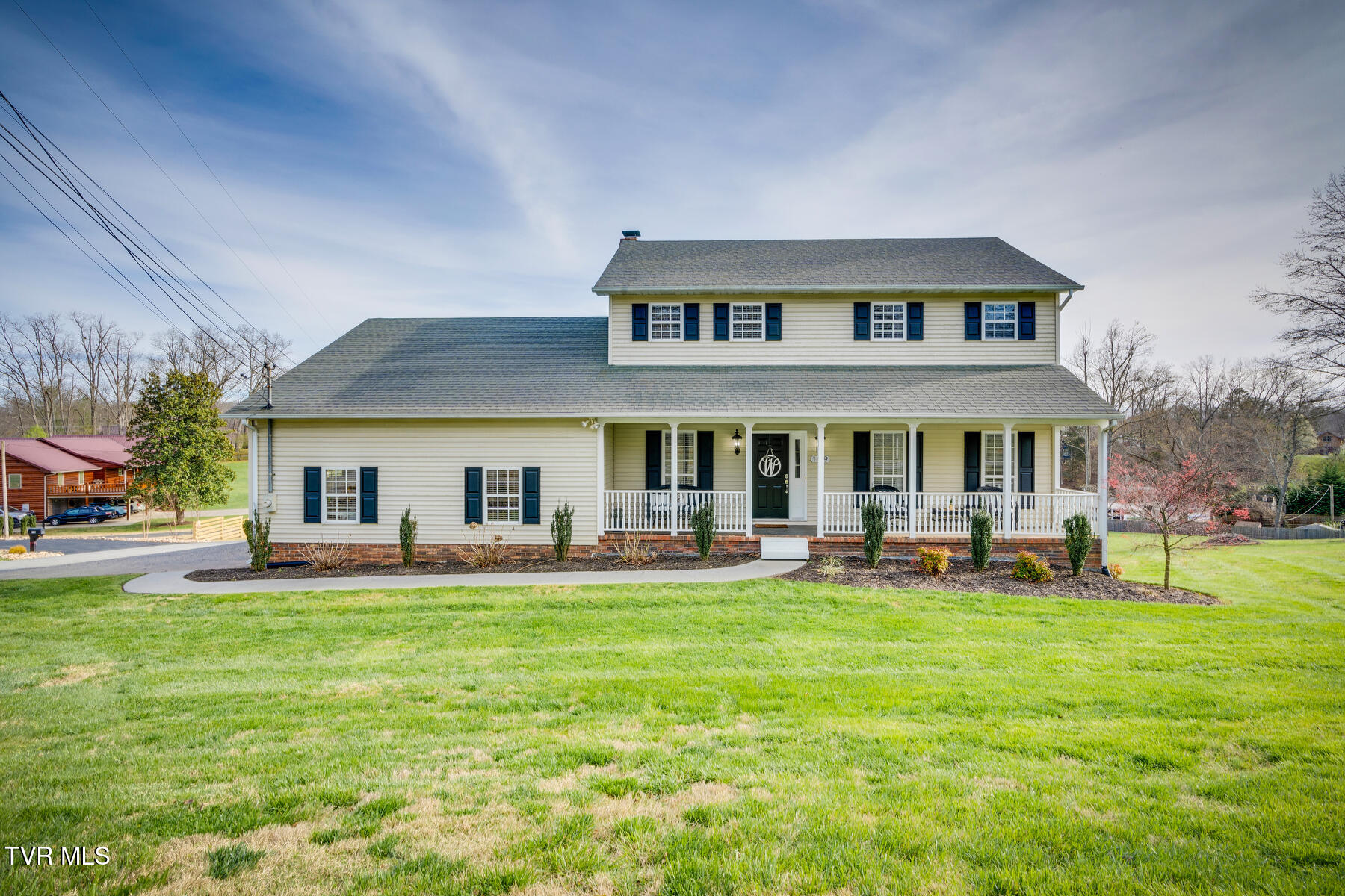 109 Lake Haven Drive, Johnson City, Tennessee image 1