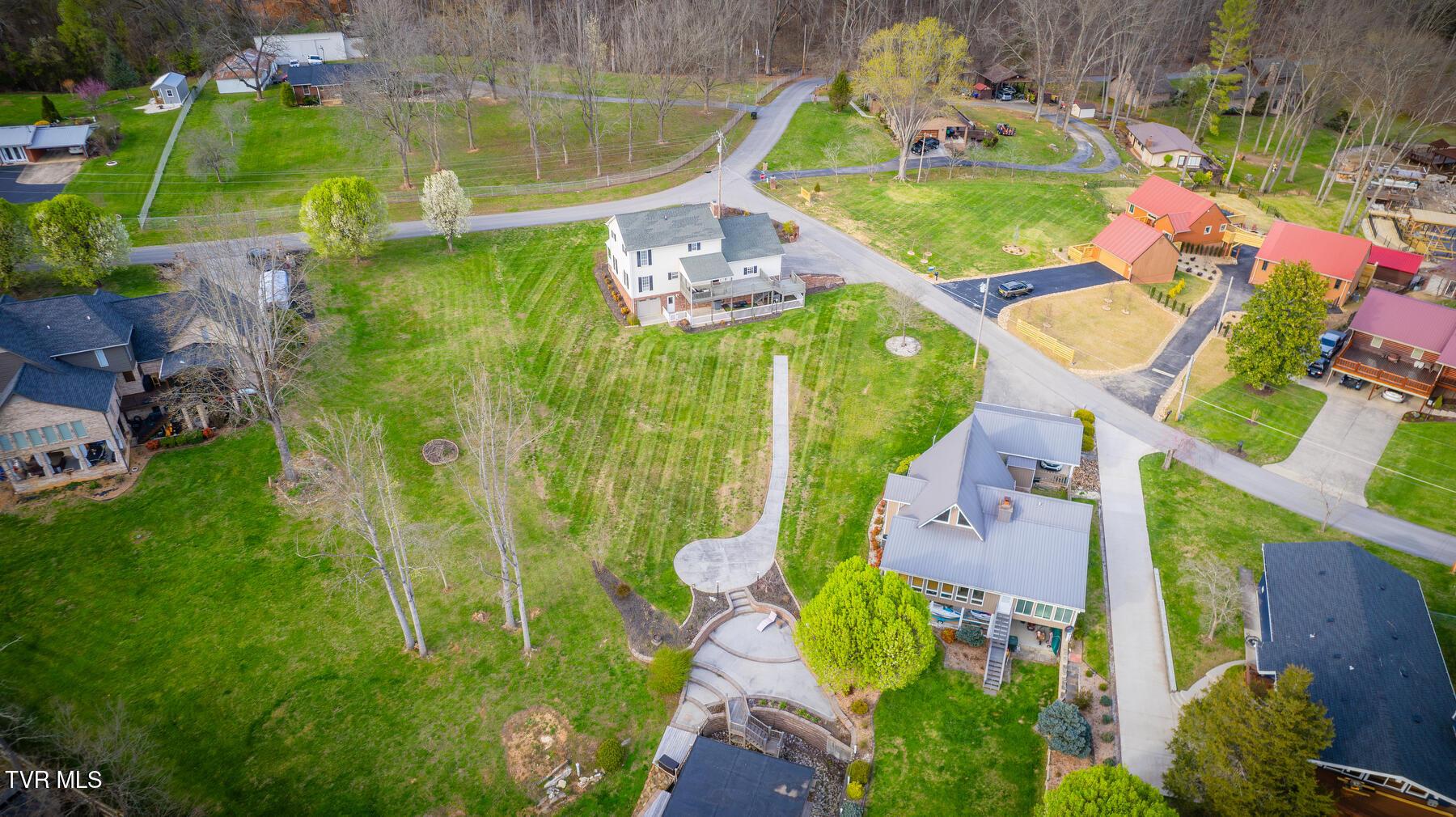 109 Lake Haven Drive, Johnson City, Tennessee image 48