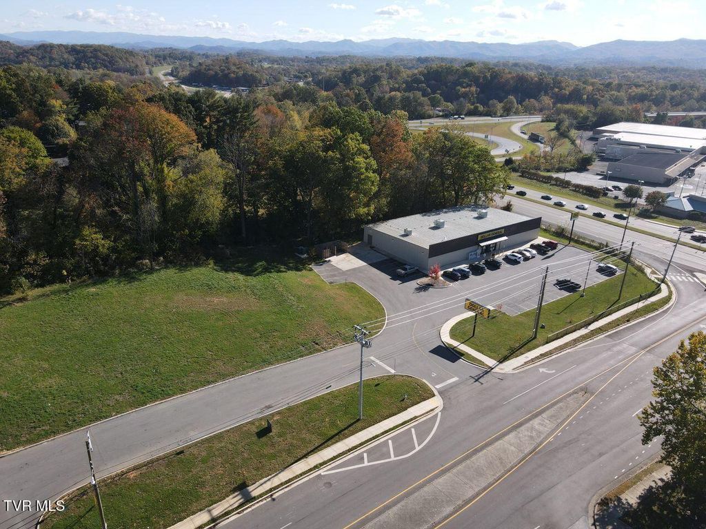 Photo of Tbd S. Roan St., Johnson City, TN 37601 (MLS # 9982221)
