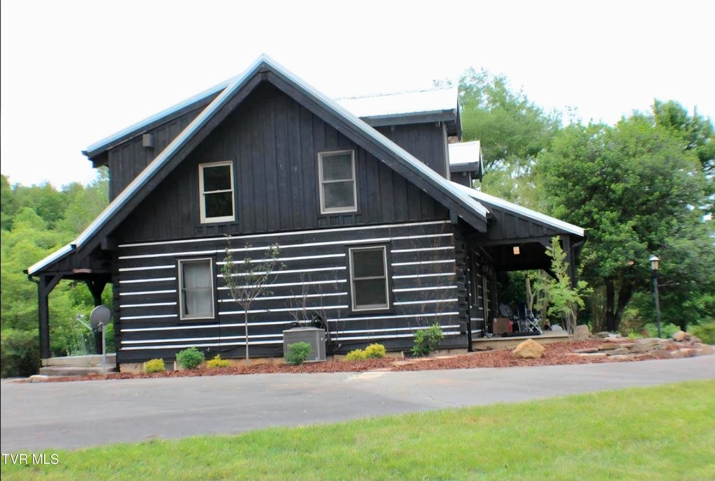 Photo of 1524 Burem Road, Rogersville, TN 37857 (MLS # 9998981)
