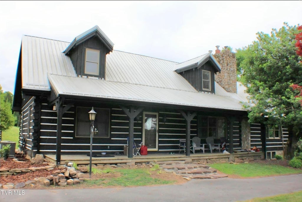 Photo of 1524 Burem Road, Rogersville, TN 37857 (MLS # 9998981)