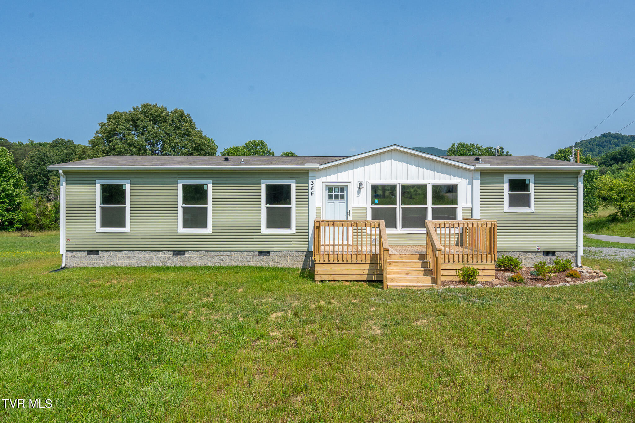 385 Piney Grove Road, Greeneville, Tennessee image 1