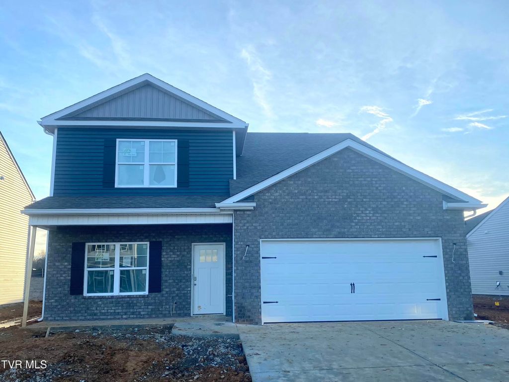 Photo of 250 Artist Avenue Ave, Johnson City, TN 37615 (MLS # 9987043)