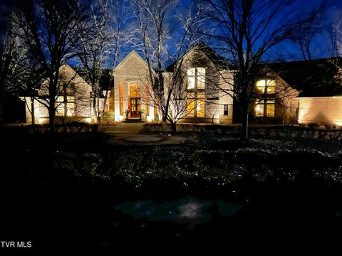 400 Bancroft Chapel Road Kingsport TN 37660