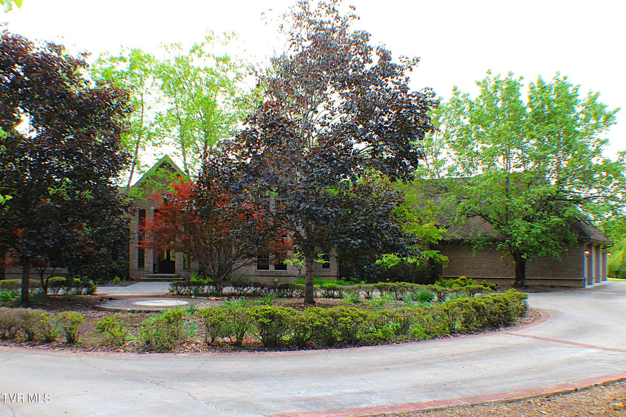 400 Bancroft Chapel Road