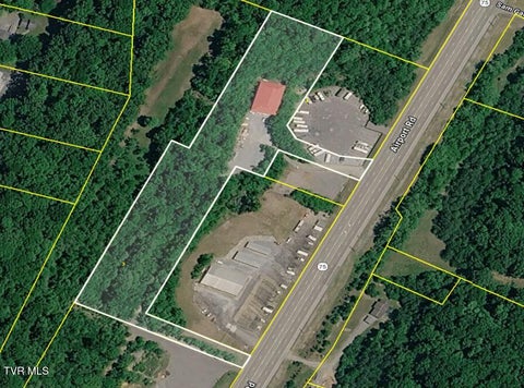 Photo of 3460 Highway 75, Kingsport, TN 37663 (MLS # 10001994)