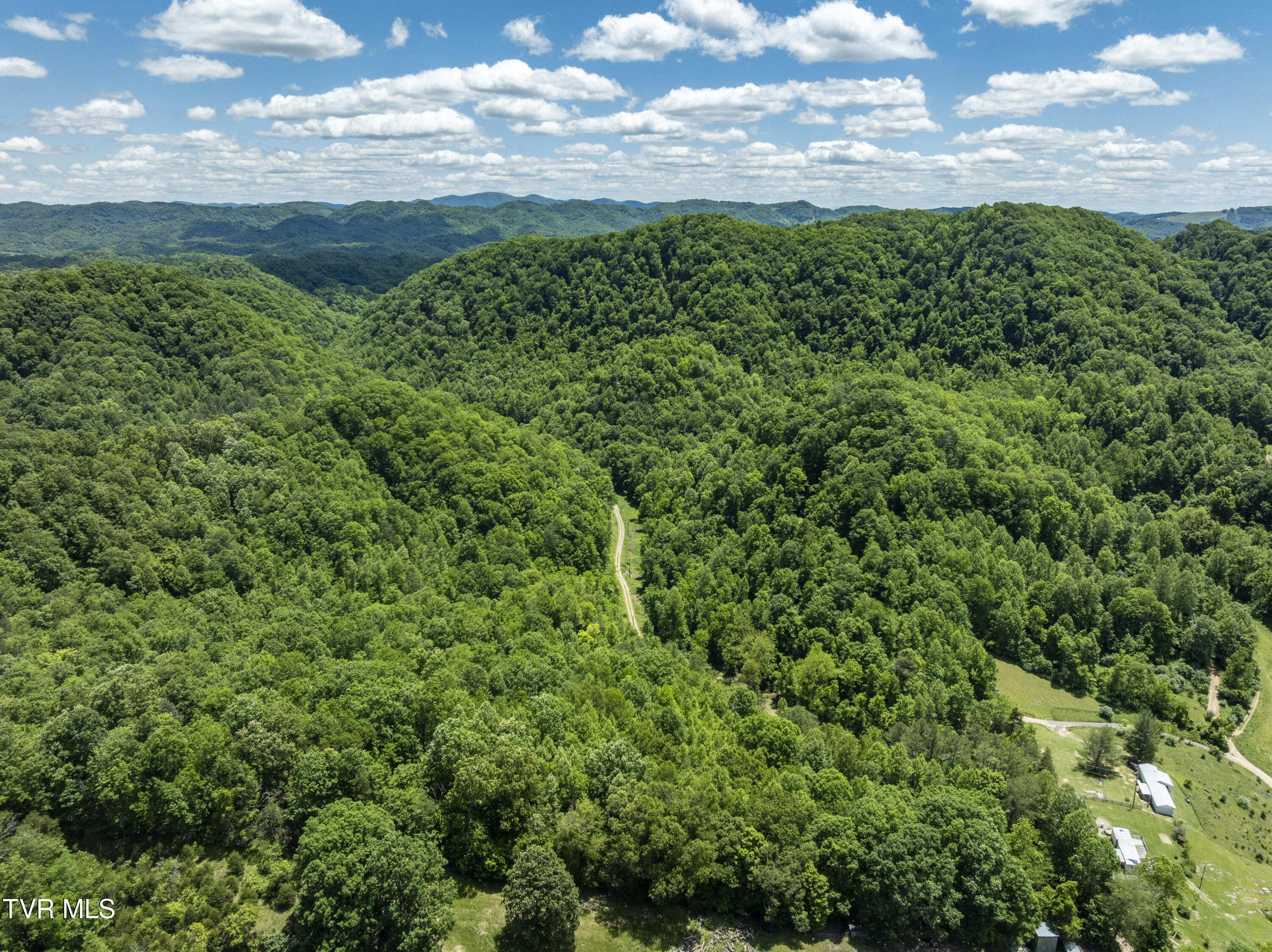 Tbd Lick Creek Drive, Fort Blackmore, Virginia image 1