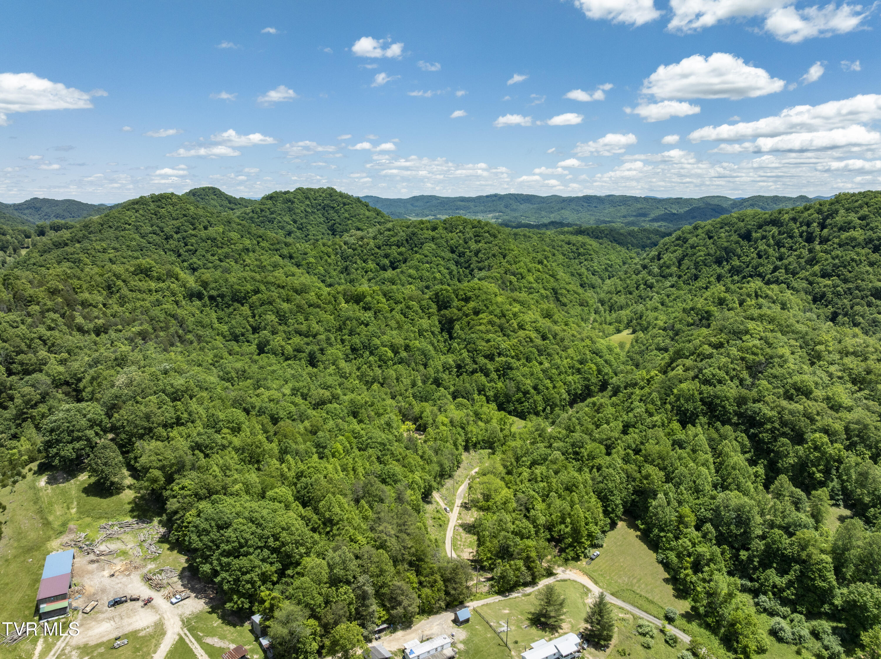 Tbd Lick Creek Drive, Fort Blackmore, Virginia image 23