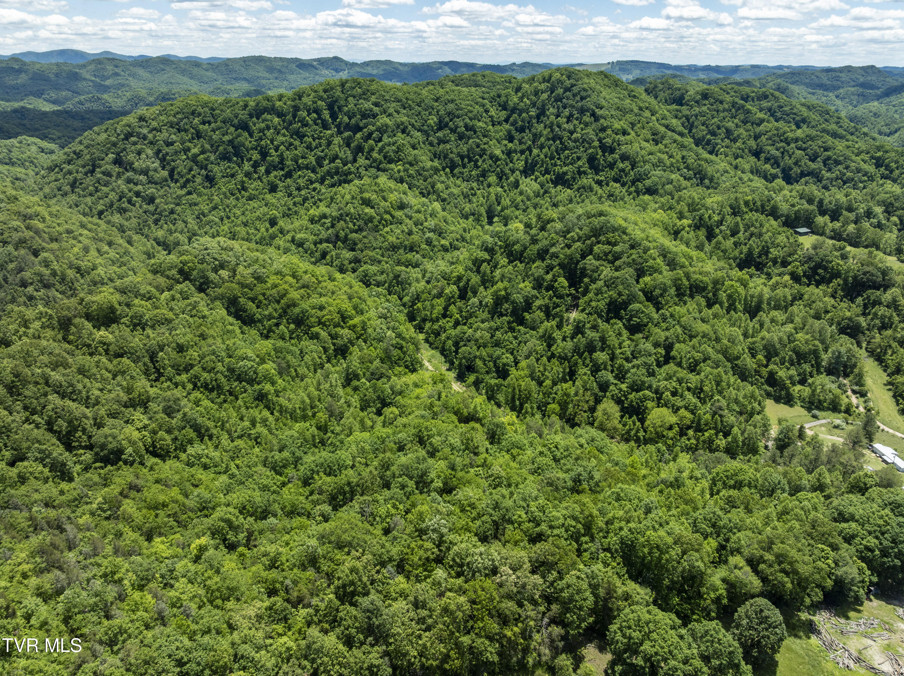 Tbd Lick Creek Drive, Fort Blackmore, Virginia image 2