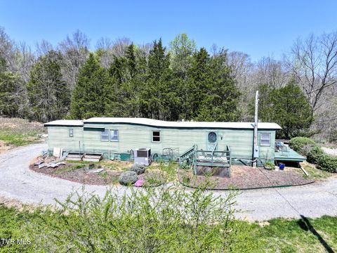 Photo of 701 Doc Hawkins Road, Greeneville, TN 37745 (MLS # 9993793)