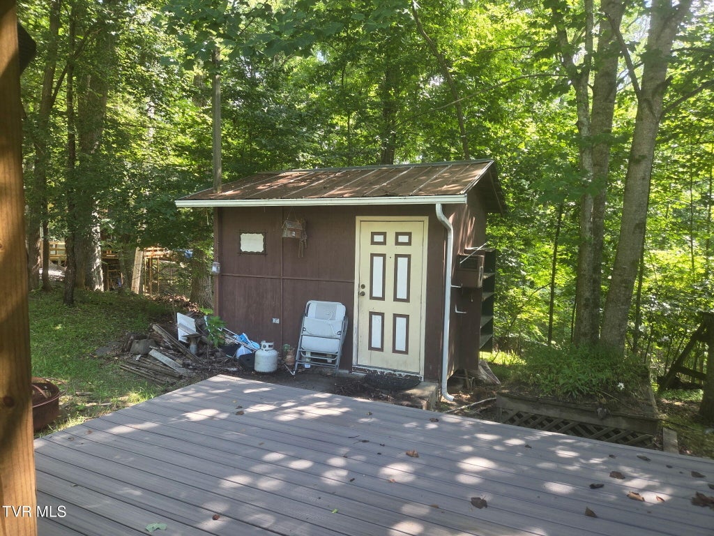 Photo of 2502 Rock Dove Road, Coeburn, VA 24230 (MLS # 9998451)