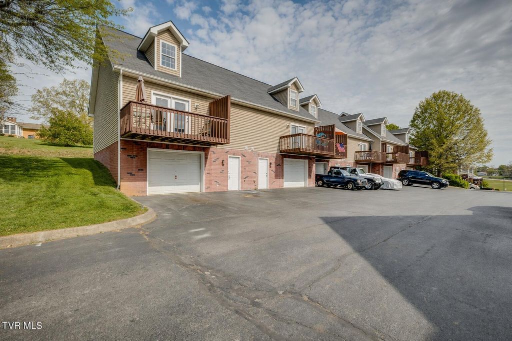 Photo of 206 Cambridgeshire Court, Johnson City, TN 37615 (MLS # 9993910)