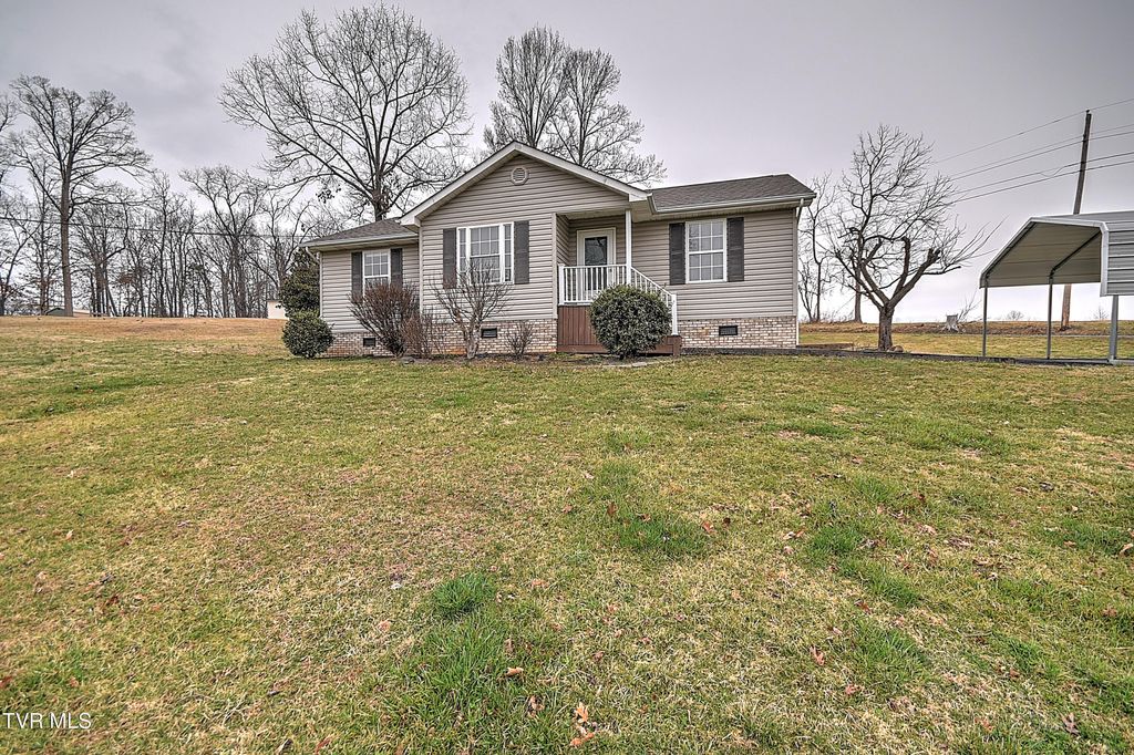 Photo of 220 Peters Road, Bristol, TN 37620 (MLS # 9991860)