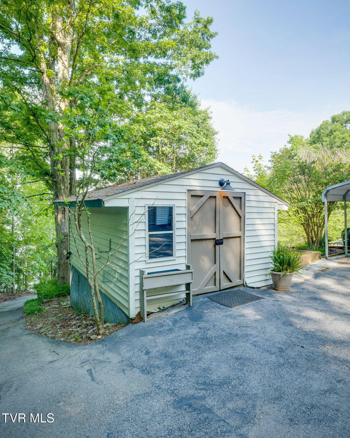 22113 Driftwood Lane, Abingdon, Virginia image 43