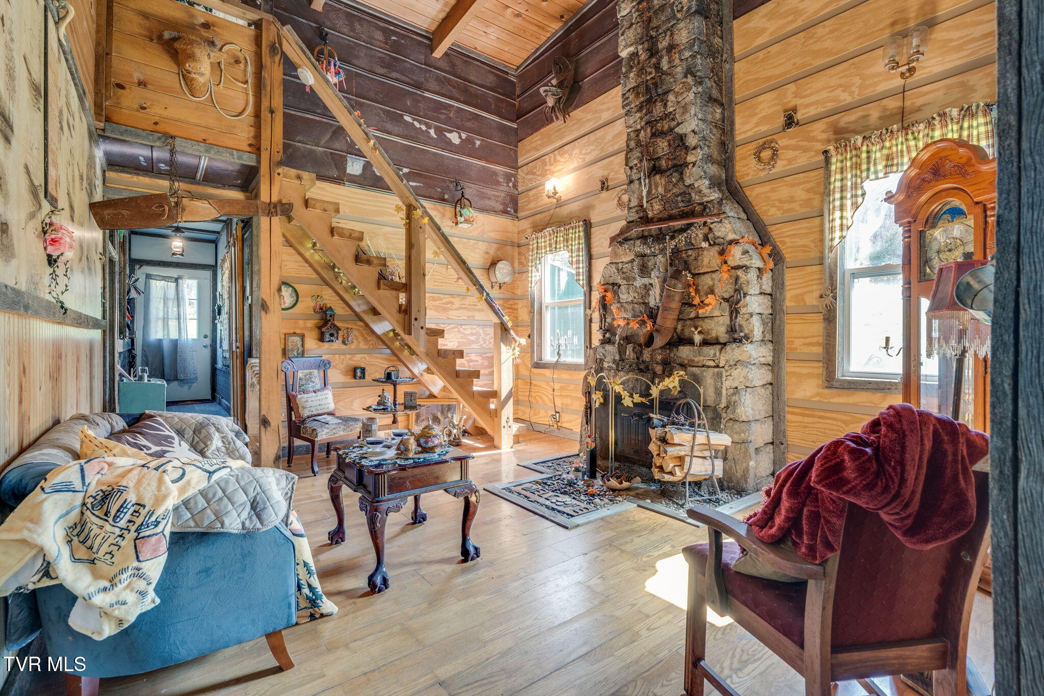 205 Helton Hollow Road, Eidson, Tennessee image 13