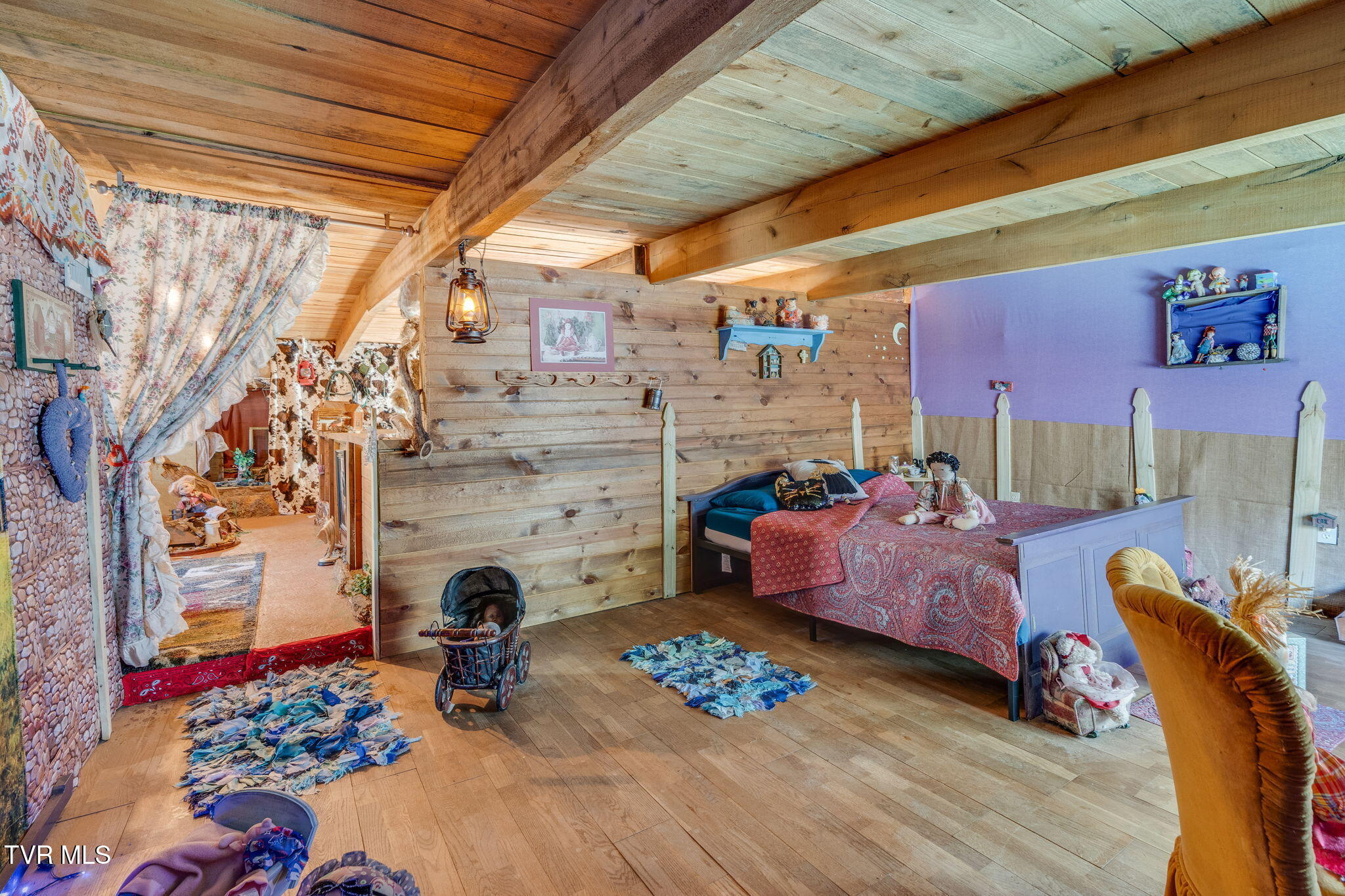205 Helton Hollow Road, Eidson, Tennessee image 29