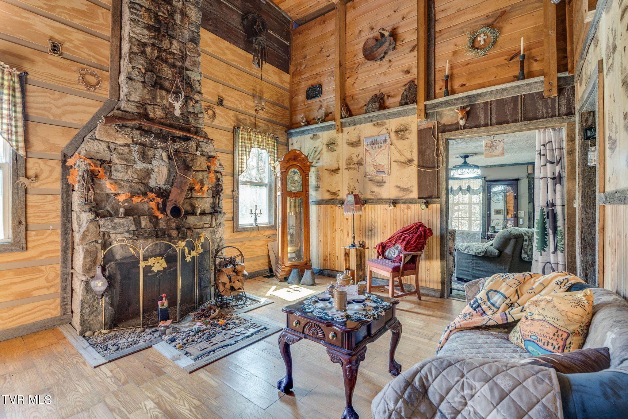 205 Helton Hollow Road, Eidson, Tennessee image 14
