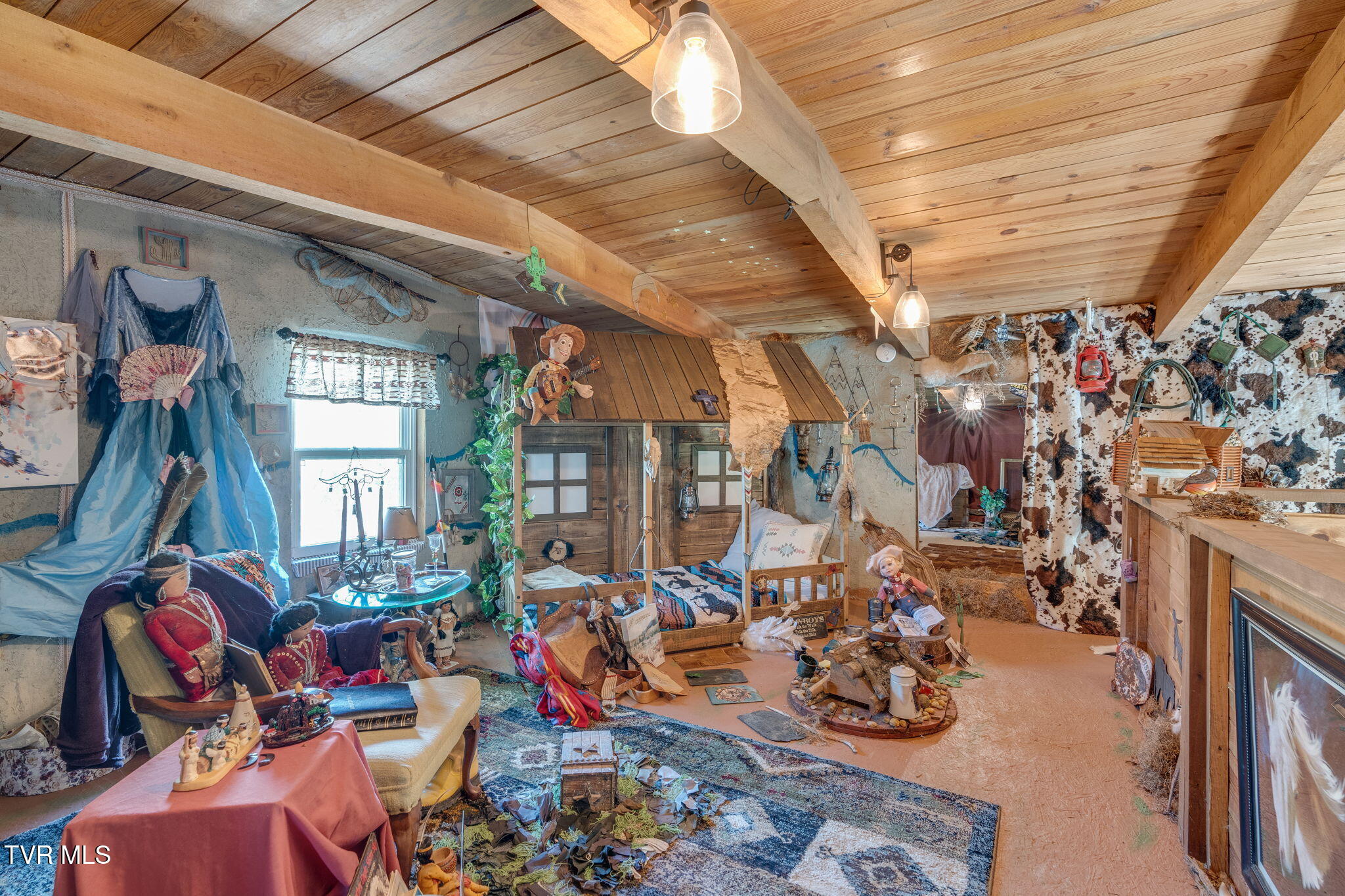 205 Helton Hollow Road, Eidson, Tennessee image 25