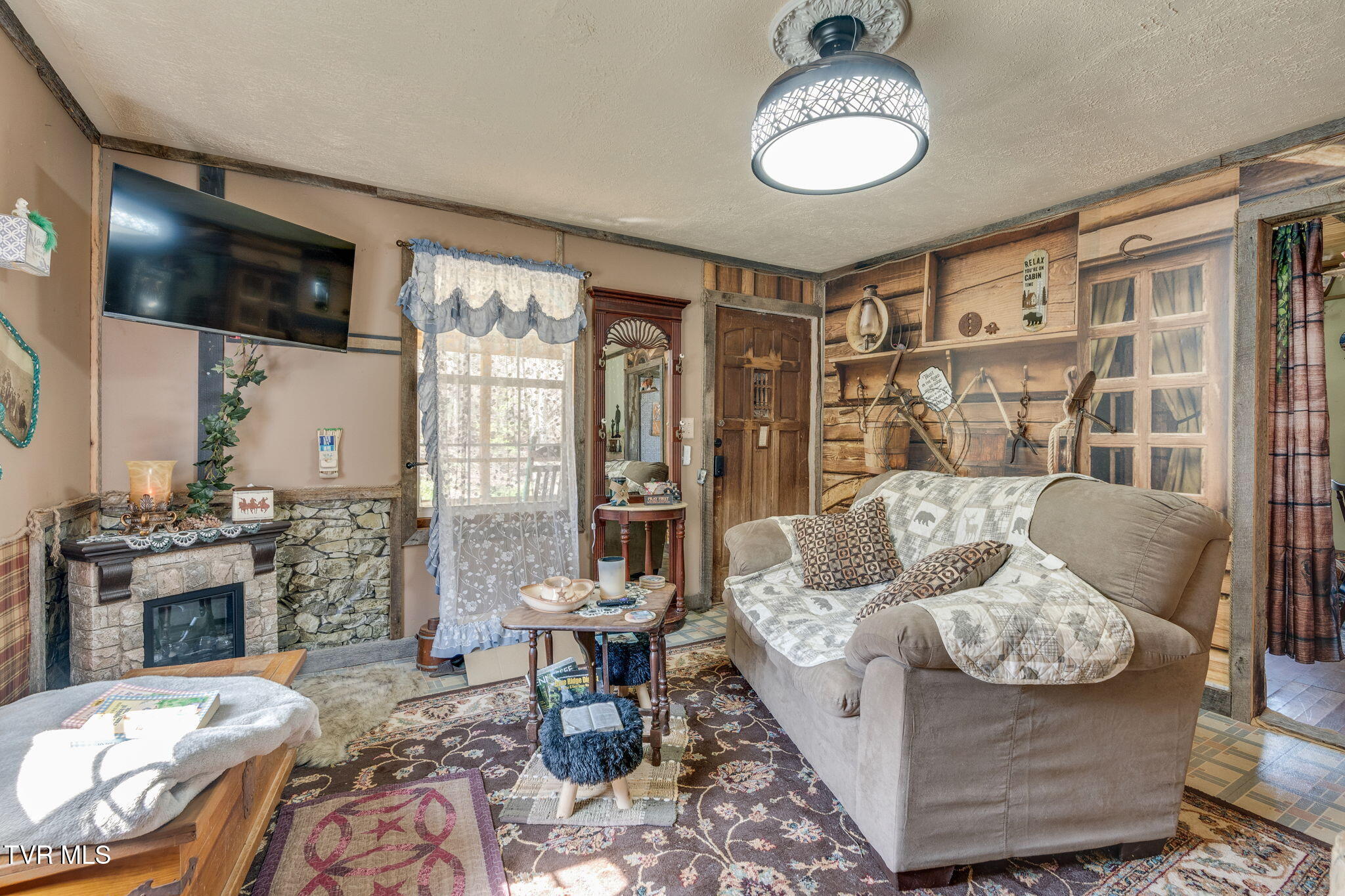205 Helton Hollow Road, Eidson, Tennessee image 12