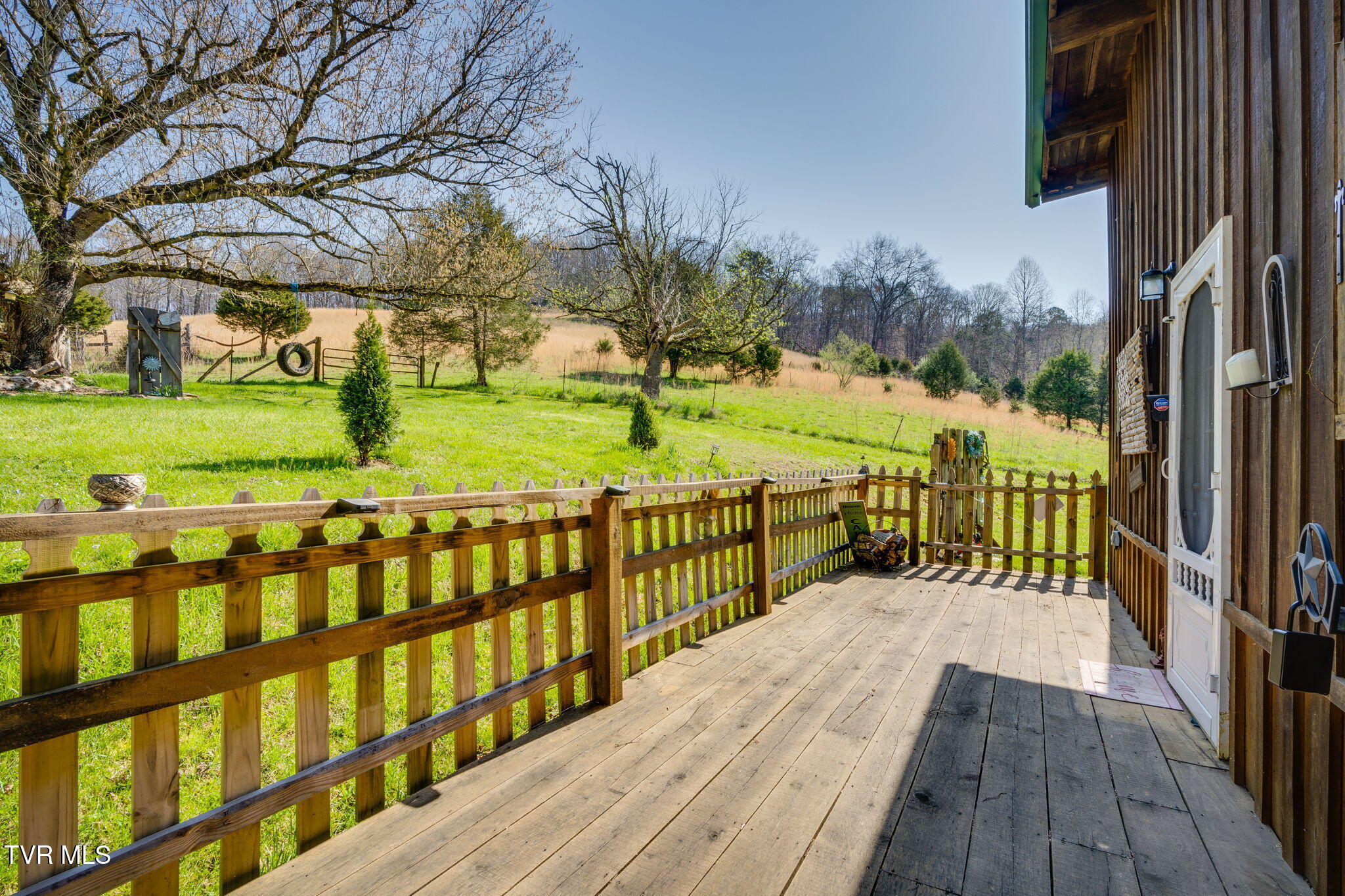205 Helton Hollow Road, Eidson, Tennessee image 7