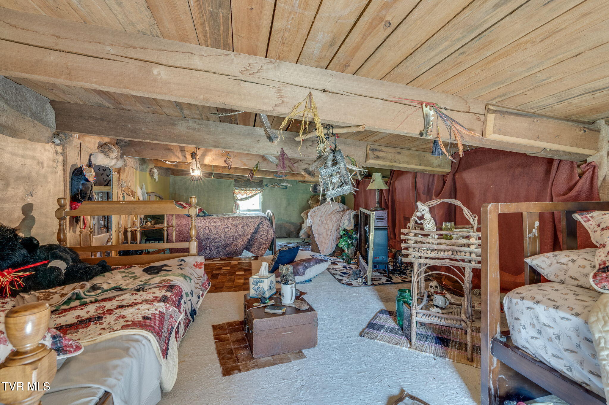 205 Helton Hollow Road, Eidson, Tennessee image 31