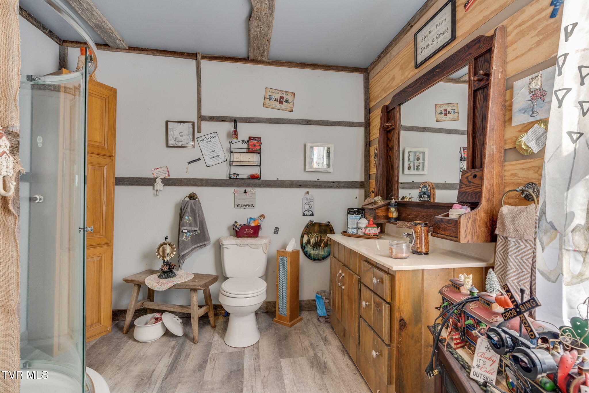 205 Helton Hollow Road, Eidson, Tennessee image 21