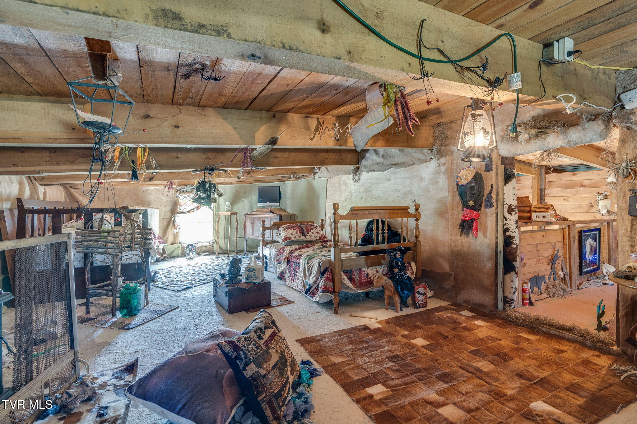 205 Helton Hollow Road, Eidson, Tennessee image 30