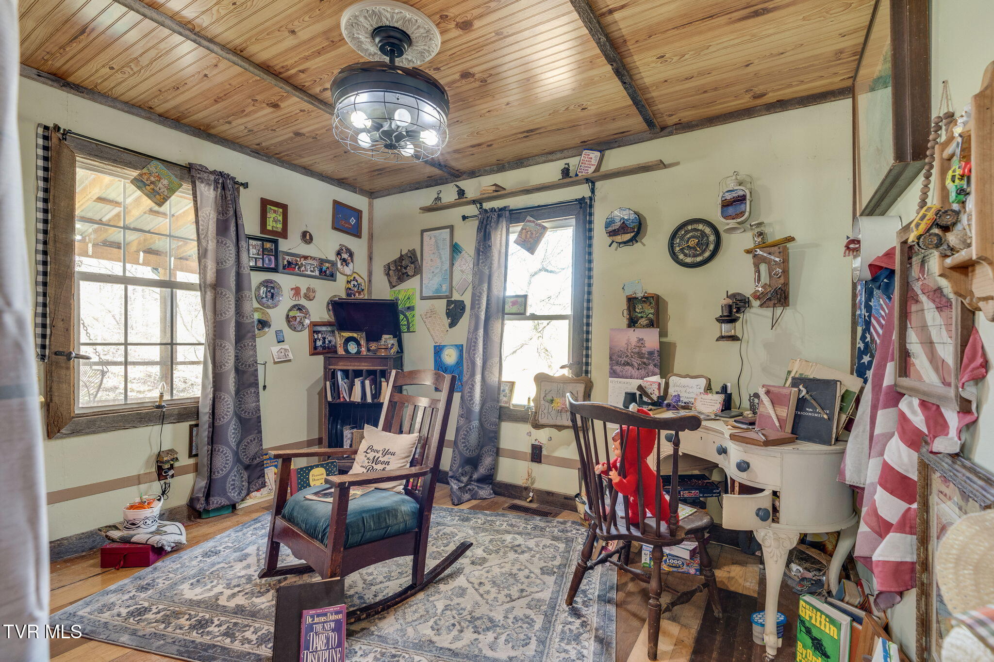 205 Helton Hollow Road, Eidson, Tennessee image 22