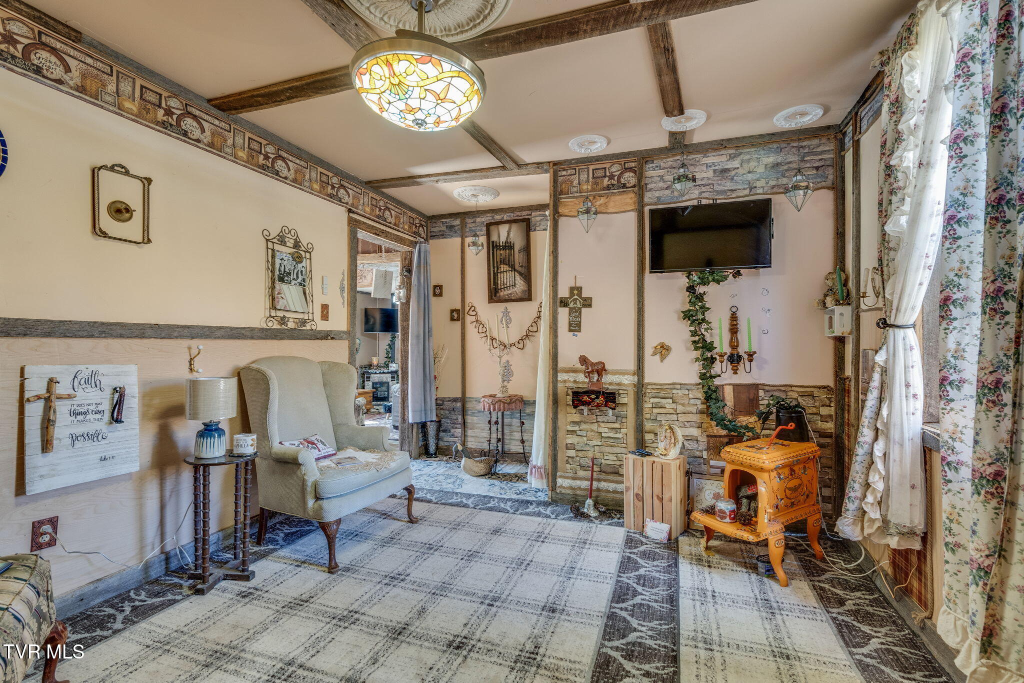 205 Helton Hollow Road, Eidson, Tennessee image 16