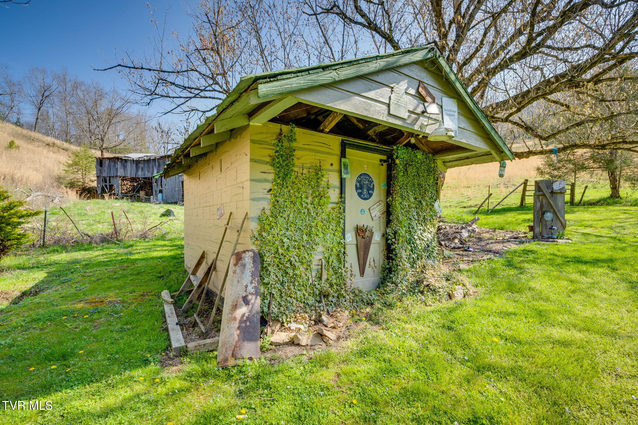 205 Helton Hollow Road, Eidson, Tennessee image 10