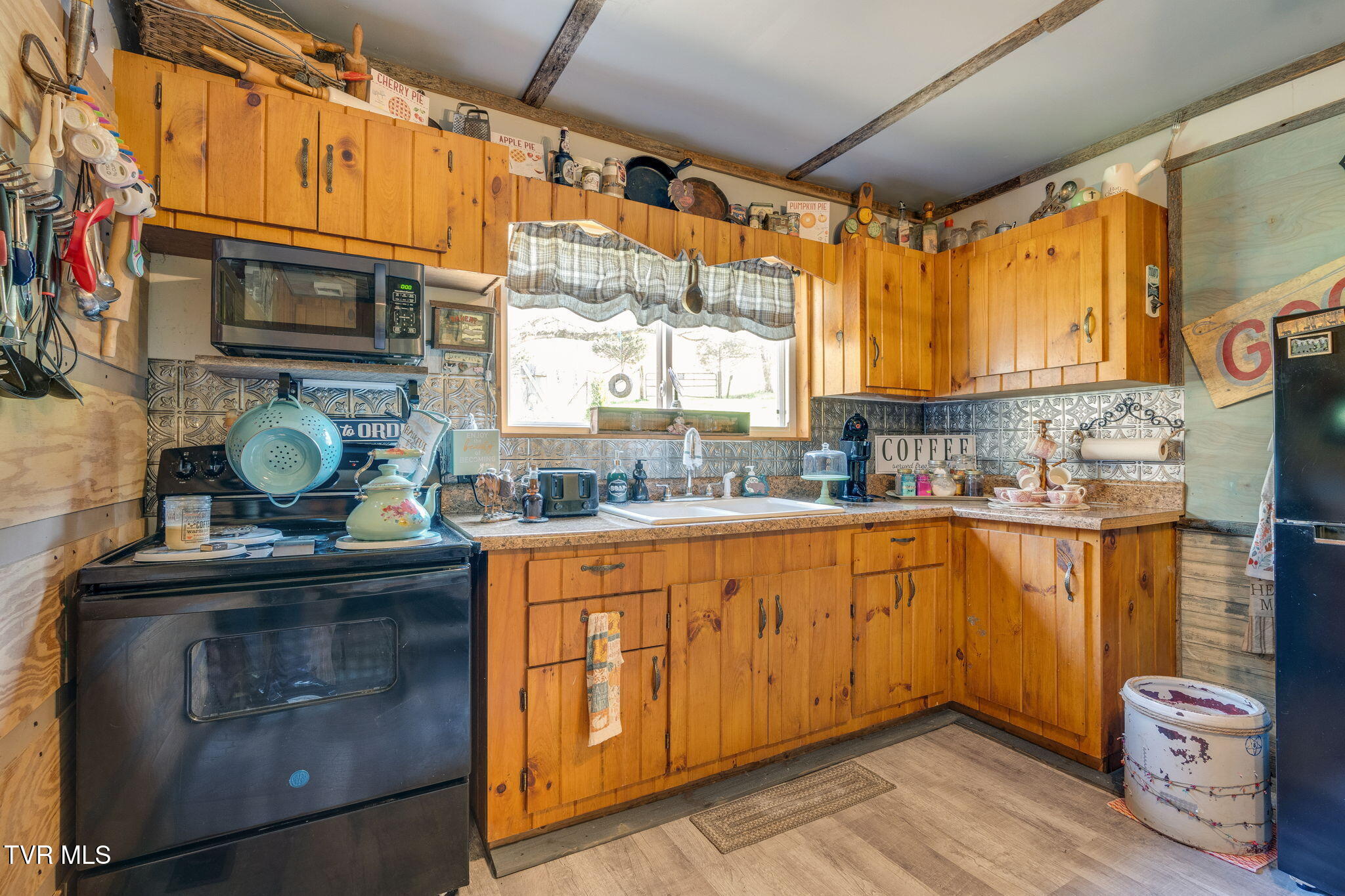 205 Helton Hollow Road, Eidson, Tennessee image 19