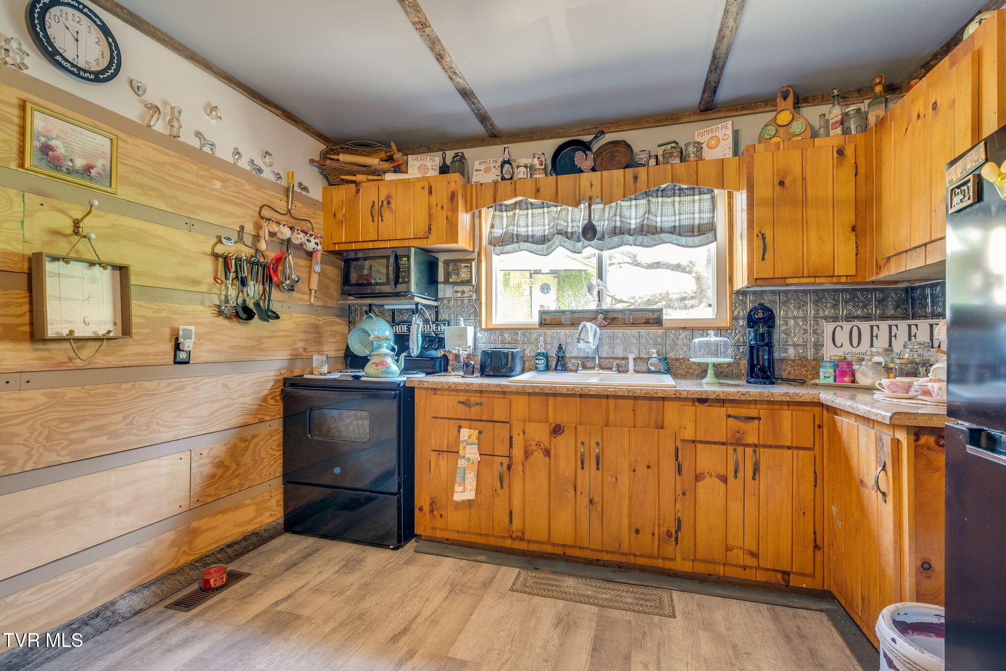205 Helton Hollow Road, Eidson, Tennessee image 18