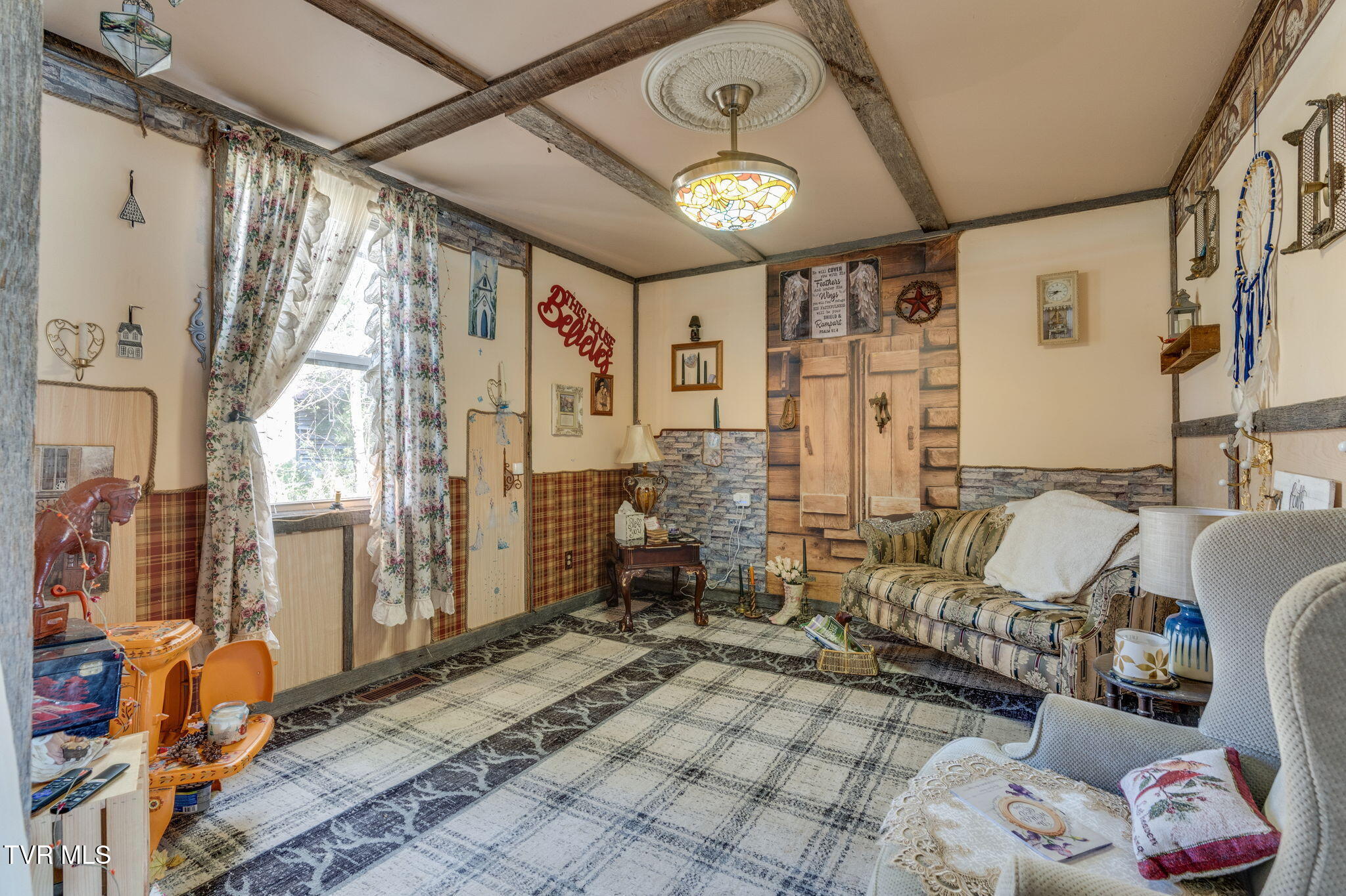 205 Helton Hollow Road, Eidson, Tennessee image 15