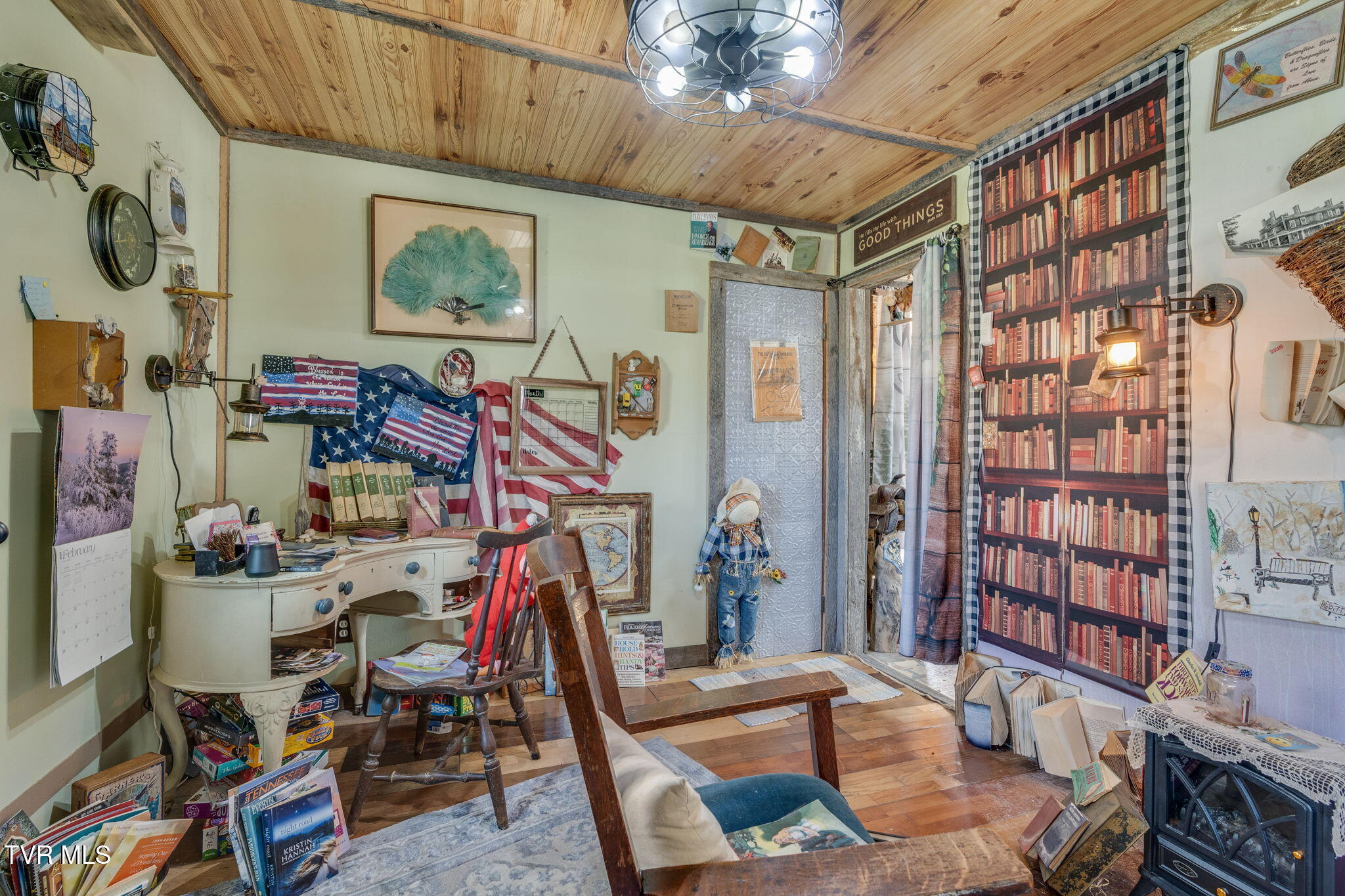 205 Helton Hollow Road, Eidson, Tennessee image 23