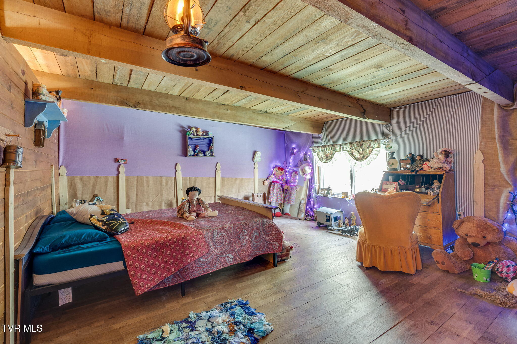 205 Helton Hollow Road, Eidson, Tennessee image 28