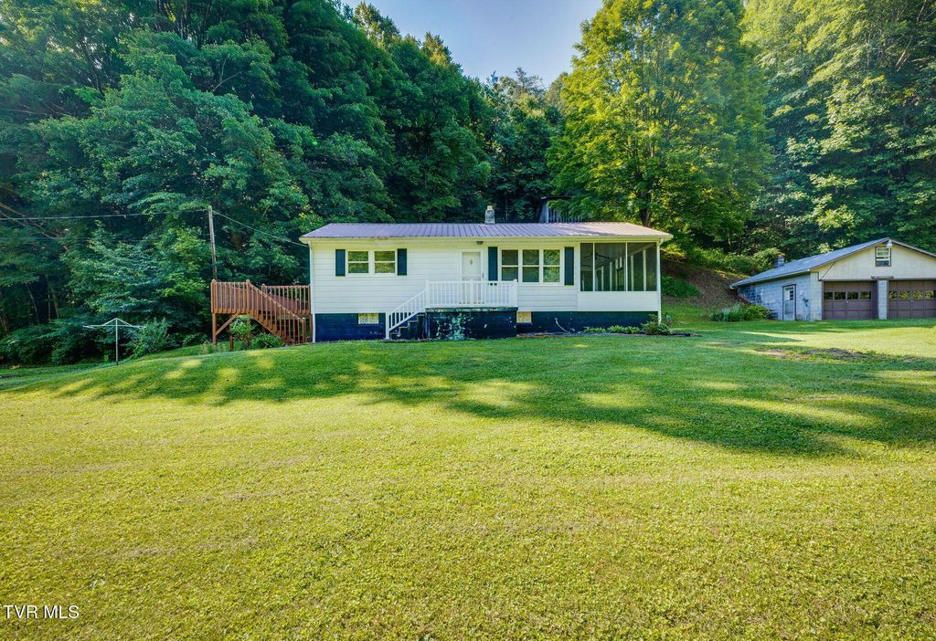 Photo of 2327 Dry Creek Road, Blackwater, VA 24221 (MLS # 9997174)