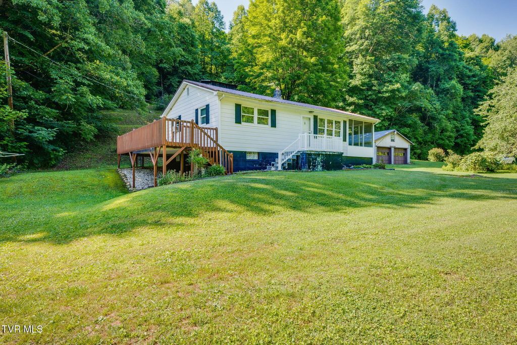Photo of 2327 Dry Creek Road, Blackwater, VA 24221 (MLS # 9997174)