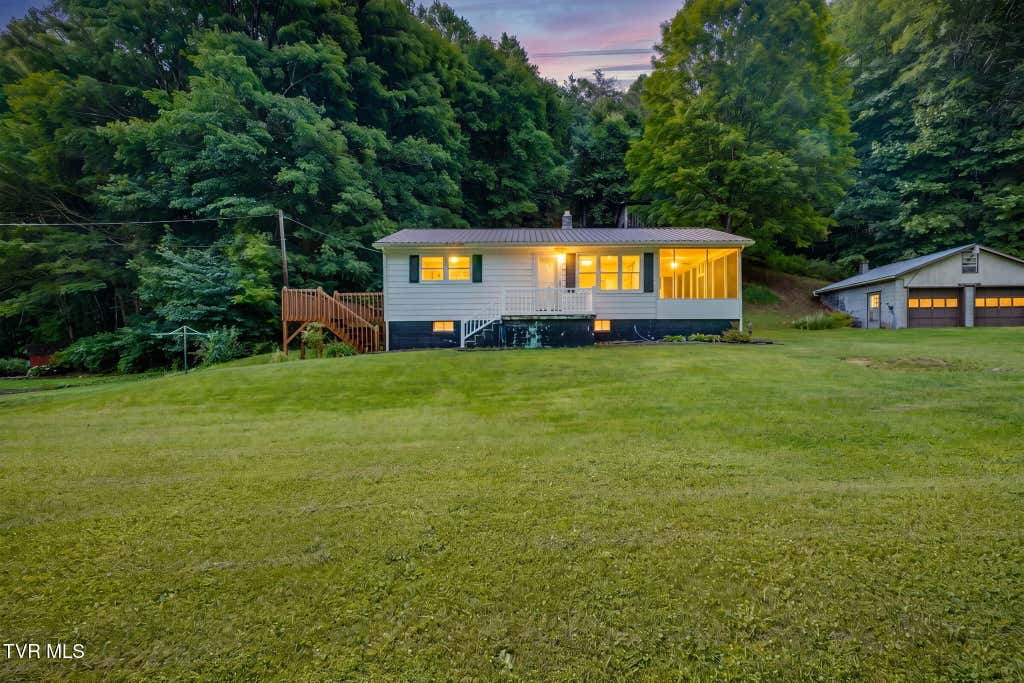 Photo of 2327 Dry Creek Road, Blackwater, VA 24221 (MLS # 9997174)