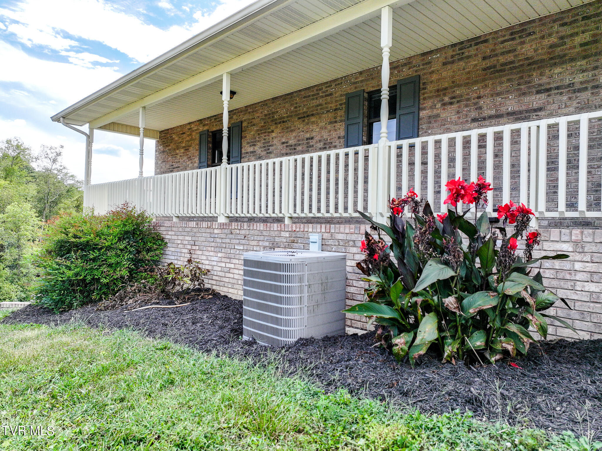 887 Berry Road, Bulls Gap, Tennessee image 22