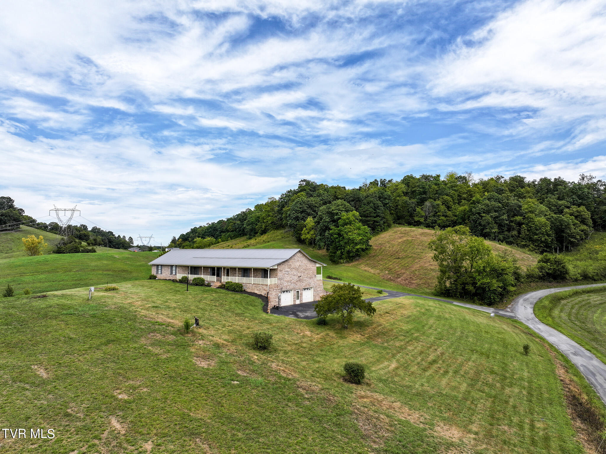 887 Berry Road, Bulls Gap, Tennessee image 3