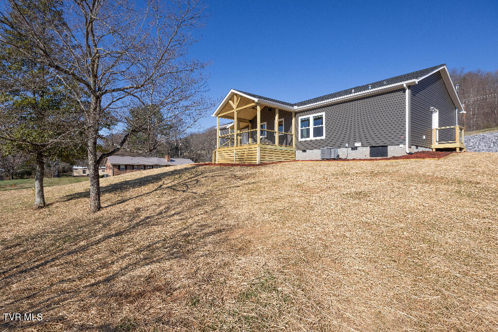 210 Klepper Lane, Rogersville, Tennessee image 7