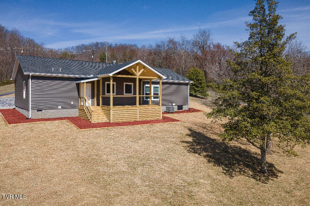 210 Klepper Lane, Rogersville, Tennessee image 3