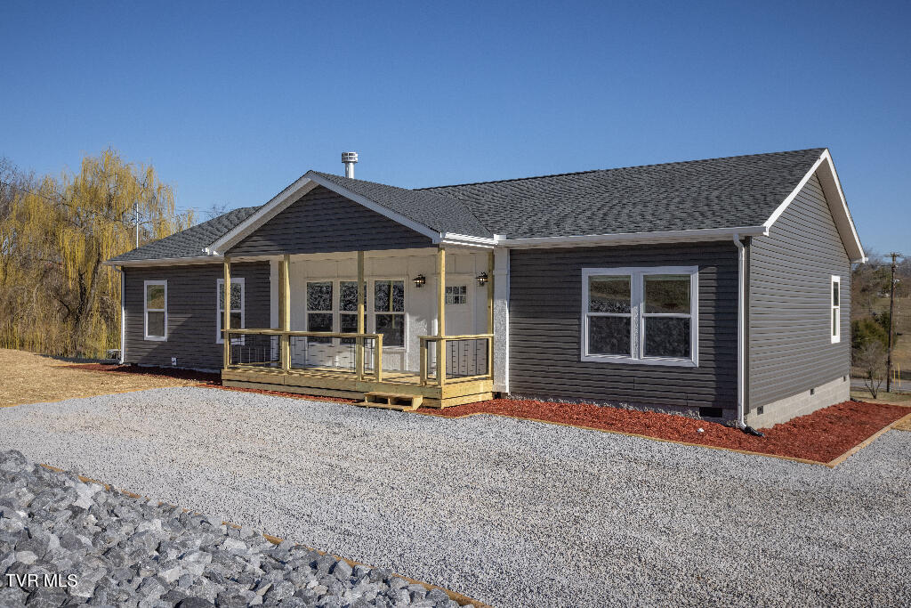 210 Klepper Lane, Rogersville, Tennessee image 5