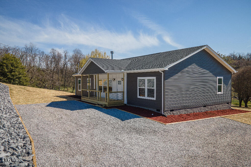 210 Klepper Lane, Rogersville, Tennessee image 4